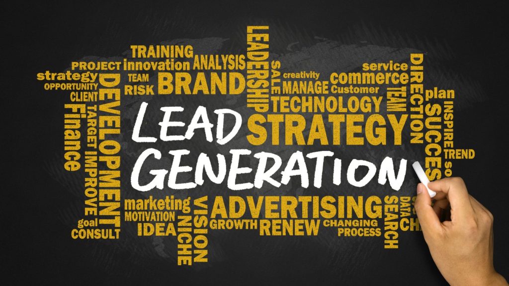 The Top 5 Lead Generation Strategies for Small Businesses