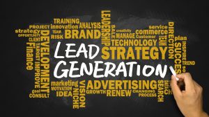 The Top 5 Lead Generation Strategies for Small Businesses
