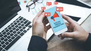 Social Media Marketing Hacks to Drive More Revenue