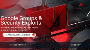 Email Security & DMARC Exploit